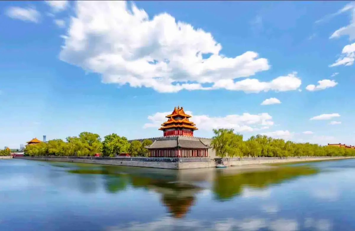 Where to Take the Best Photos of the Forbidden City (Spots, Times & Settings)