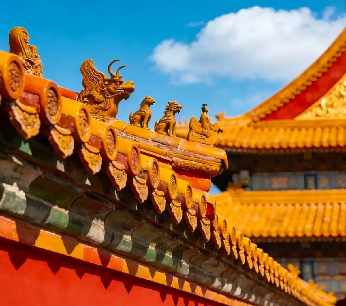 10 Fascinating Facts About the Forbidden City